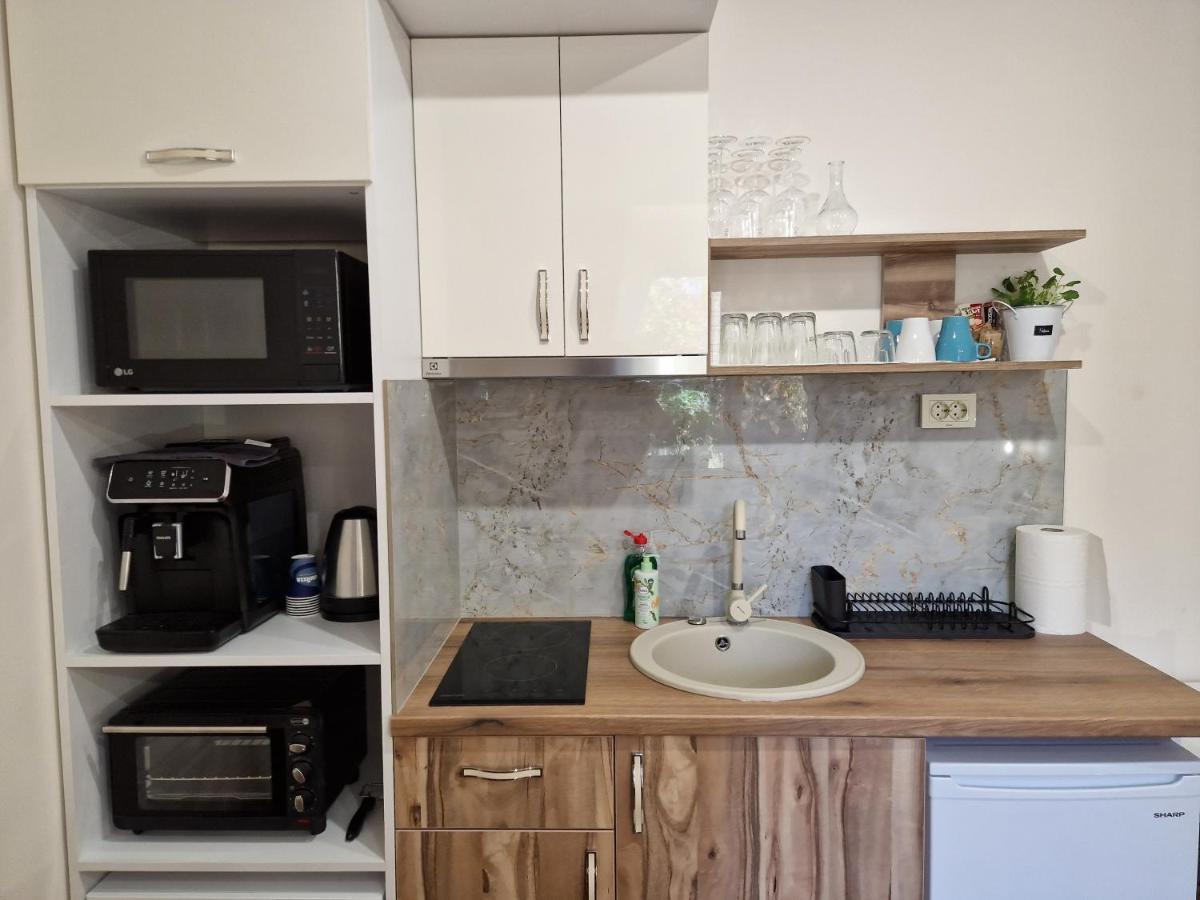 Malavi Tn2 Top Center Apartment Ruse Exterior photo